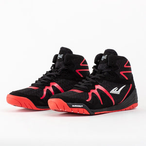 PIVOT LOW TOP SHOE - Fight Shop