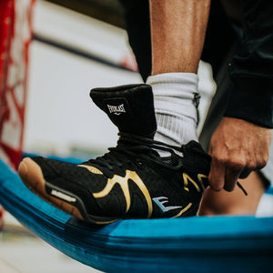 PIVOT LOW TOP SHOE - Fight Shop