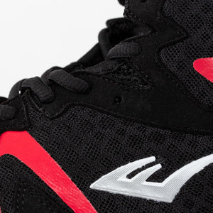 PIVOT LOW TOP SHOE - Fight Shop