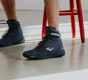 PIVOT LOW TOP SHOE - Fight Shop