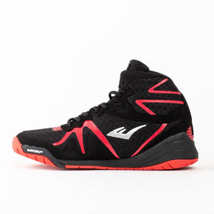 PIVOT LOW TOP SHOE - Fight Shop