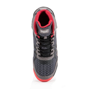 PIVOT LOW TOP SHOE - Fight Shop