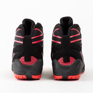 PIVOT LOW TOP SHOE - Fight Shop