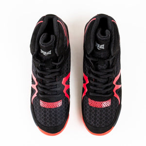 PIVOT LOW TOP SHOE - Fight Shop