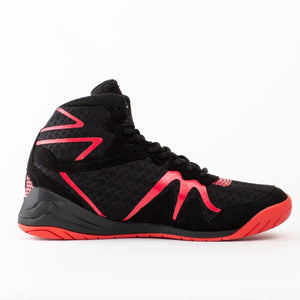 PIVOT LOW TOP SHOE - Fight Shop