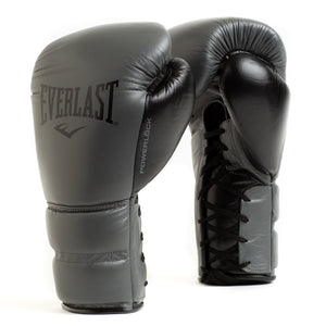 Powerlock 2 Laced Pro Training Gloves - Fight Shop