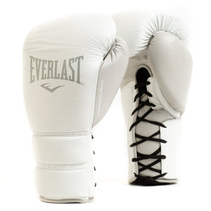 Powerlock 2 Laced Pro Training Gloves - Fight Shop
