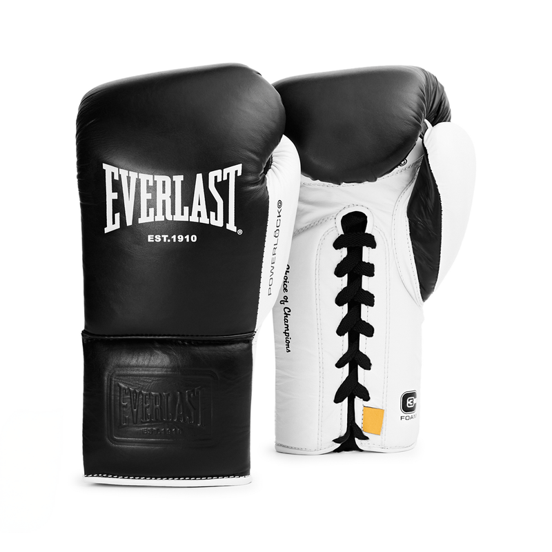 POWERLOCK OG PRO FIGHT GLOVE
