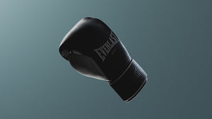 POWERLOCK OG PRO TRAINING GLOVE HOOK & LOOP - Fight Shop