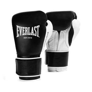 POWERLOCK OG PRO TRAINING GLOVE HOOK & LOOP - Fight Shop