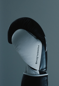 POWERLOCK OG PRO TRAINING GLOVE HOOK & LOOP - Fight Shop
