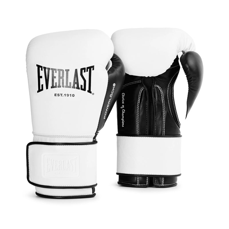 POWERLOCK OG PRO TRAINING GLOVE HOOK & LOOP - Everlast – Fight Shop POWERLOCK OG PRO TRAINING GLOVE HOOK & LOOP - Everlast – Fight Shop
