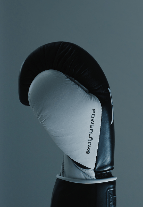 POWERLOCK OG PRO TRAINING GLOVE HOOK & LOOP