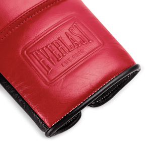 POWERLOCK OG PRO TRAINING GLOVE LACE UP - Fight Shop