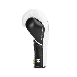 POWERLOCK OG PRO TRAINING GLOVE LACE UP - Fight Shop