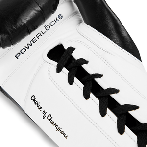 POWERLOCK OG PRO TRAINING GLOVE LACE UP - Fight Shop