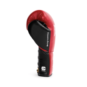 POWERLOCK OG PRO TRAINING GLOVE LACE UP - Fight Shop