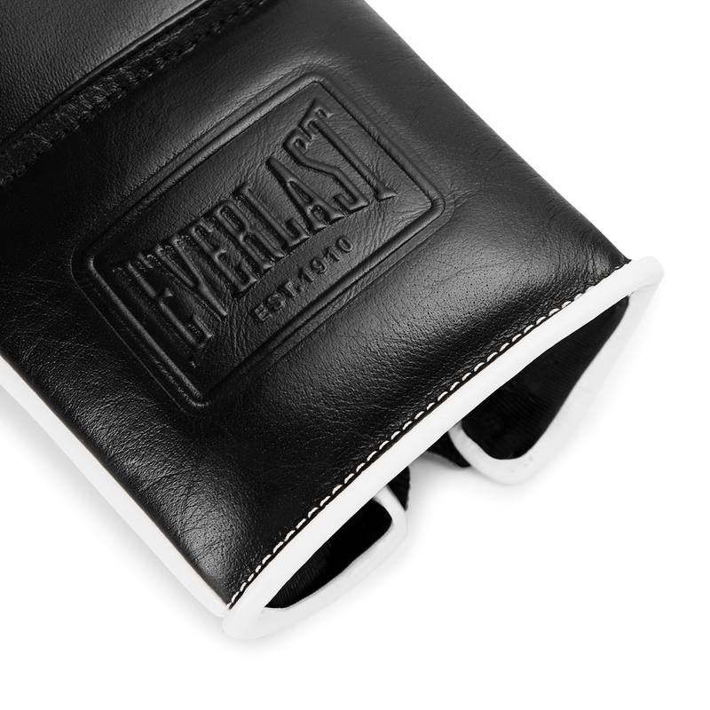 POWERLOCK OG PRO TRAINING GLOVE LACE UP