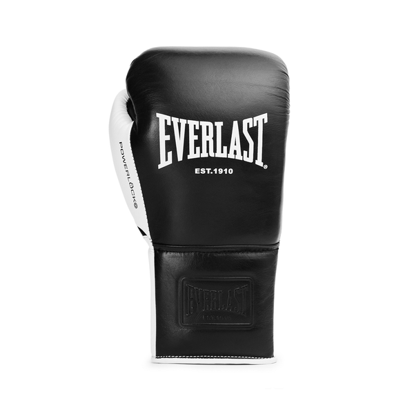 POWERLOCK OG PRO TRAINING GLOVE LACE UP