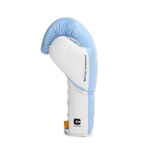 POWERLOCK OG PRO TRAINING GLOVE LACE UP - Fight Shop