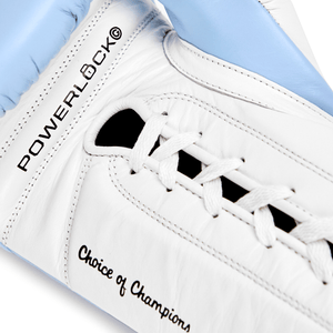 POWERLOCK OG PRO TRAINING GLOVE LACE UP - Fight Shop
