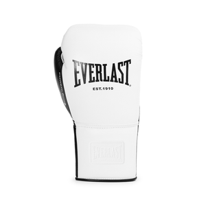 POWERLOCK OG PRO TRAINING GLOVE LACE UP - Fight Shop