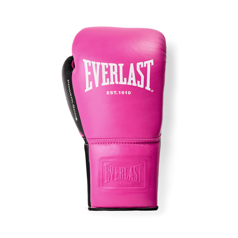 POWERLOCK OG PRO TRAINING GLOVE LACE UP