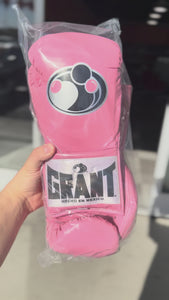 Grant 10oz Lace - Pink