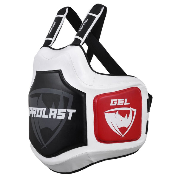 Prolast Boxing Platinum Gel Body Protector – alternate