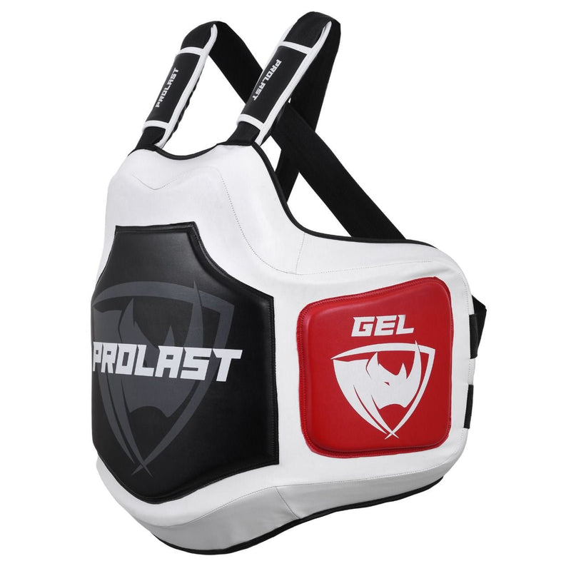 Prolast Boxing Platinum Gel Body Protector