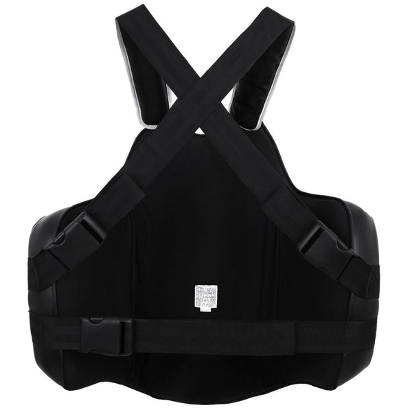 Prolast Boxing Platinum Gel Body Protector Black – alternate