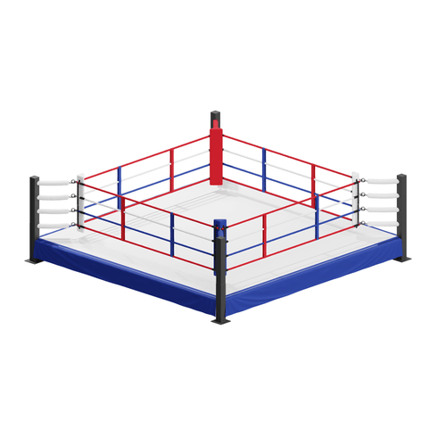 Prolast Custom Boxing Ring - 1ft - Fight Shop
