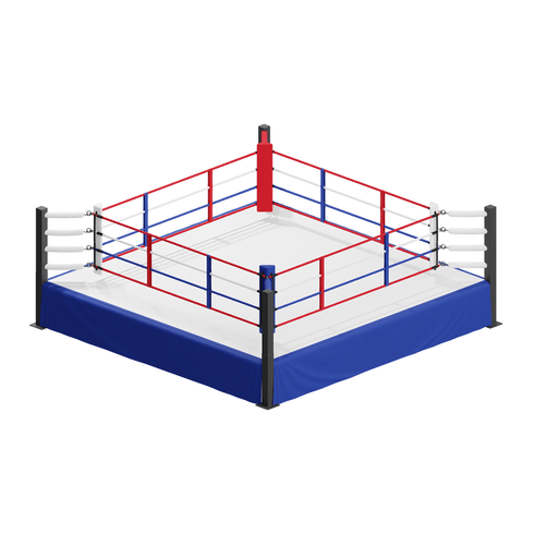 Prolast Custom Boxing Ring - 3ft - Fight Shop