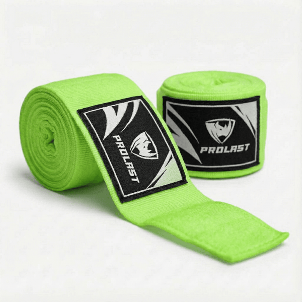 Prolast Professional Boxing 180' CITRUS SMASH Hand Wraps