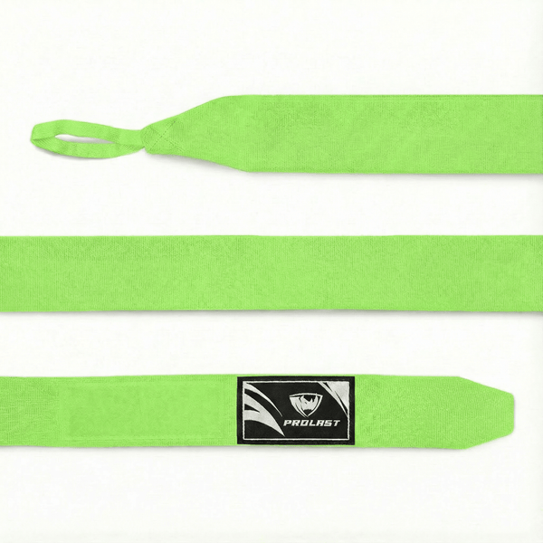 Prolast Professional Boxing 180' CITRUS SMASH Hand Wraps – alternate