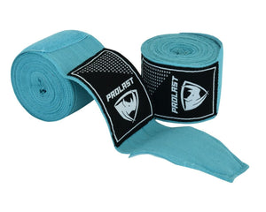 Prolast Professional Boxing 180' ORANGE PUNCH Hand Wraps - Fight Shop