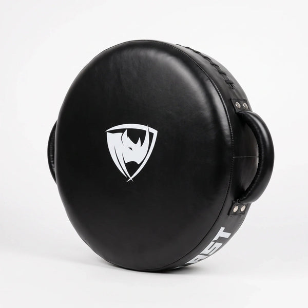 Prolast Round Punch Shield Black