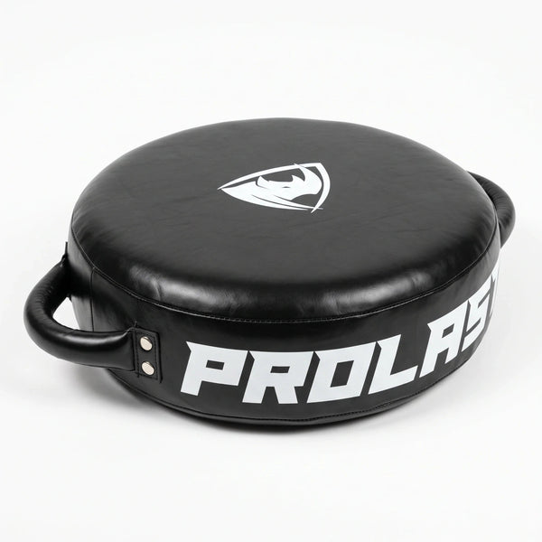Prolast Round Punch Shield Black