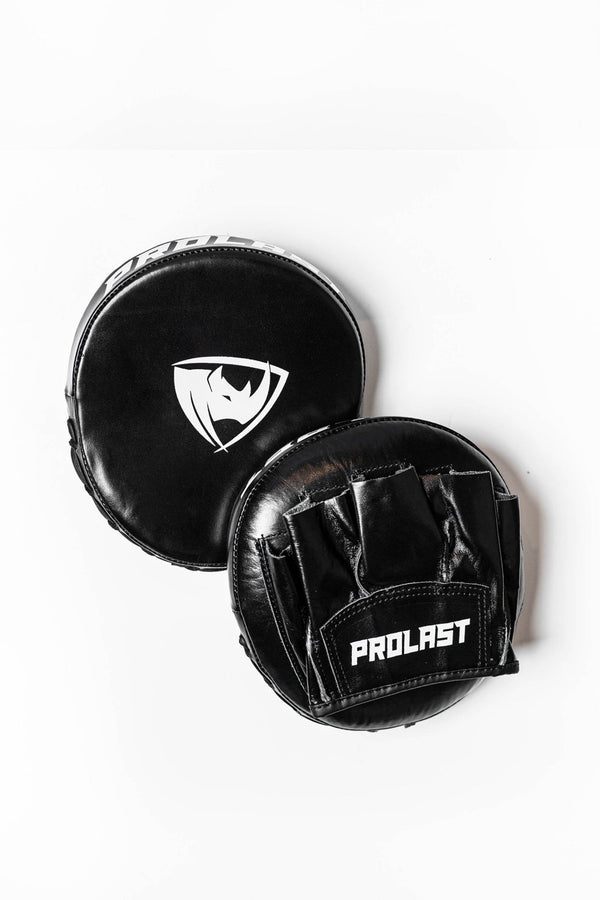 Prolast Speed Mitts (Black)