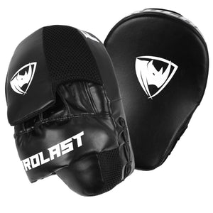 Prolast Speed Mitts (Black) - Fight Shop