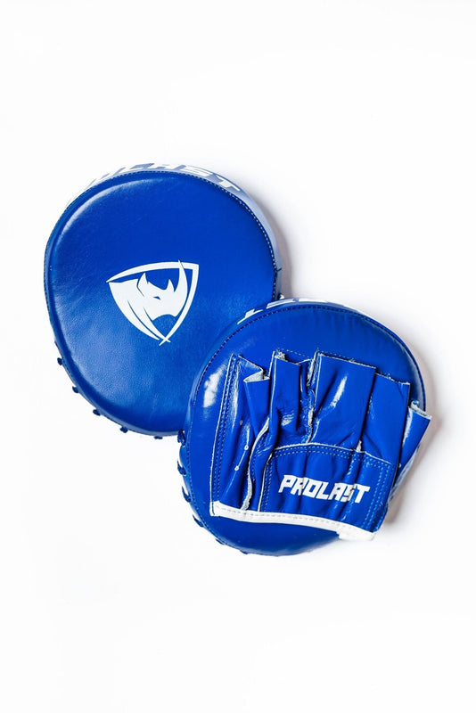 Prolast Speed Mitts (Blue)