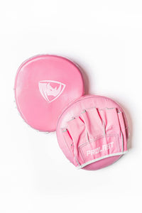 Prolast Speed Mitts (Pink) - Fight Shop