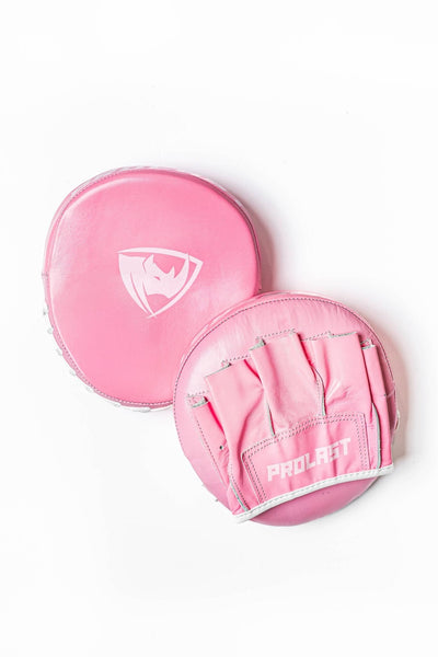 Prolast Speed Mitts (Pink) – alternate