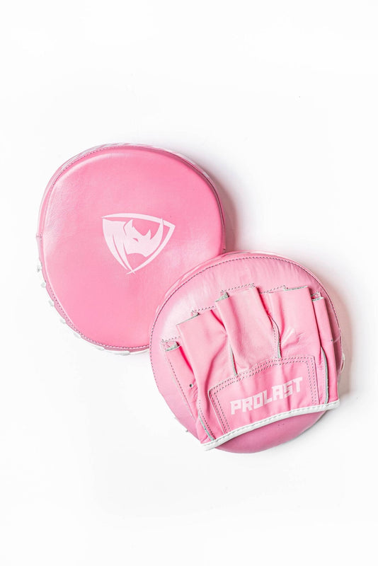 Prolast Speed Mitts (Pink)
