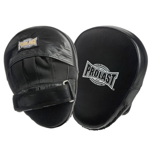 Prolast Speed Mitts (White) - Fight Shop
