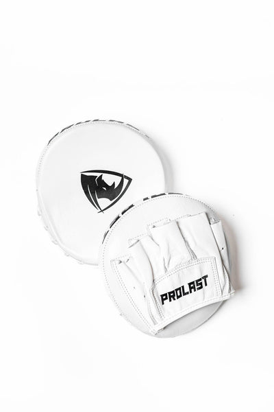 Prolast Speed Mitts (White) – alternate