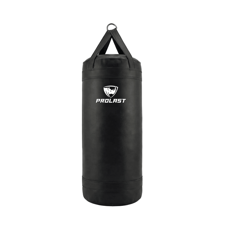 Prolast Stock 4ft XL 150lb Heavy Bag - Black