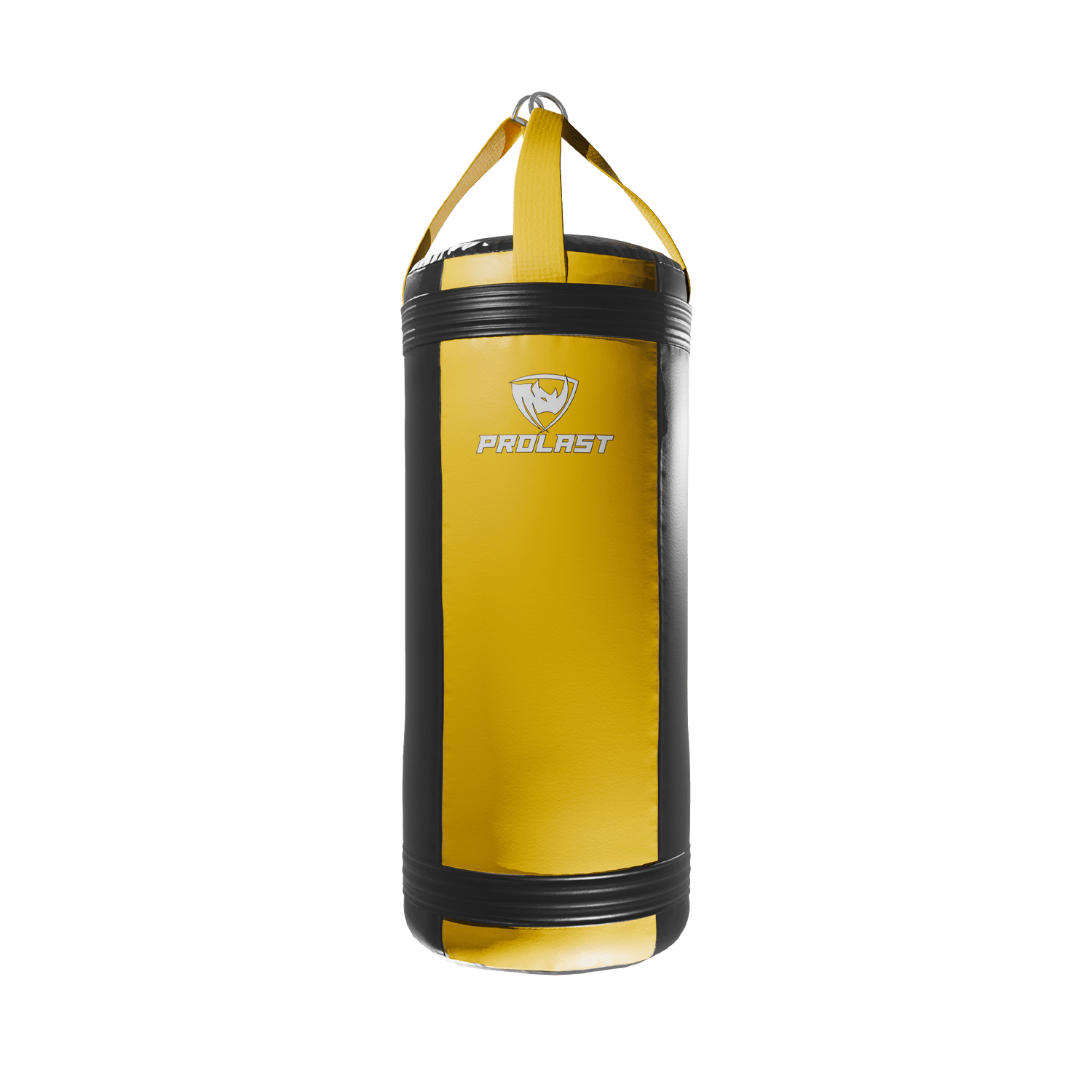 Prolast Stock 4ft XL 150lb Heavy Bag GOLD 4 PANELS