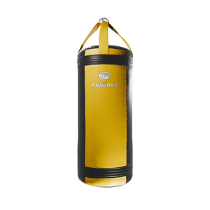 Prolast Stock 4ft XL 150lb Heavy Bag GOLD 4 PANELS - Fight Shop