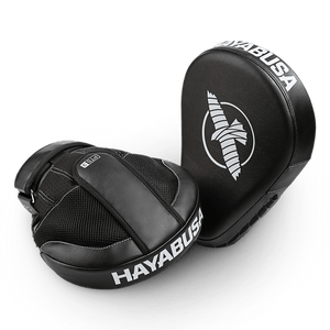PTS3 Focus Mitts - Fight Shop